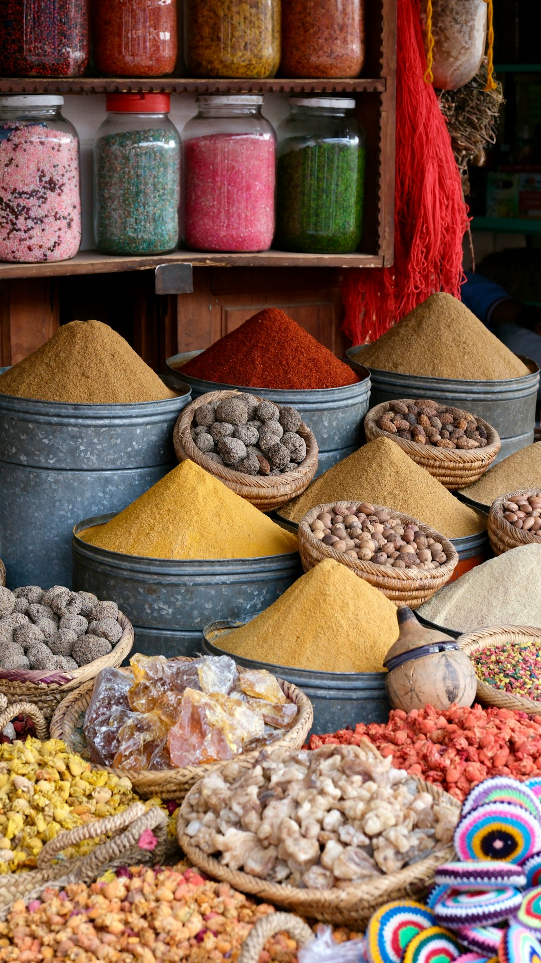 African trade goods